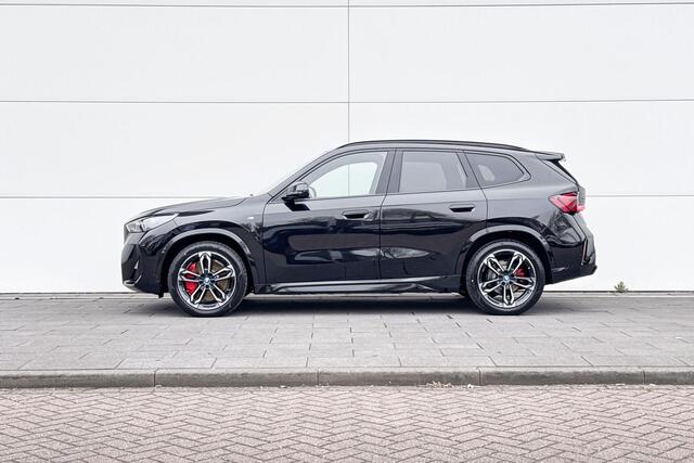 BMW iX1 eDrive20