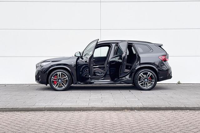 BMW iX1 eDrive20