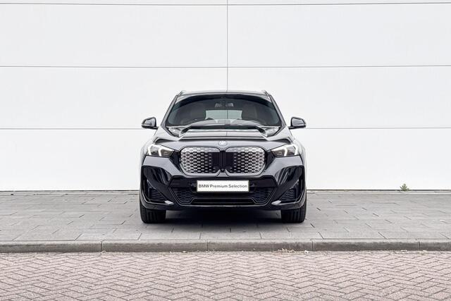 BMW iX1 eDrive20