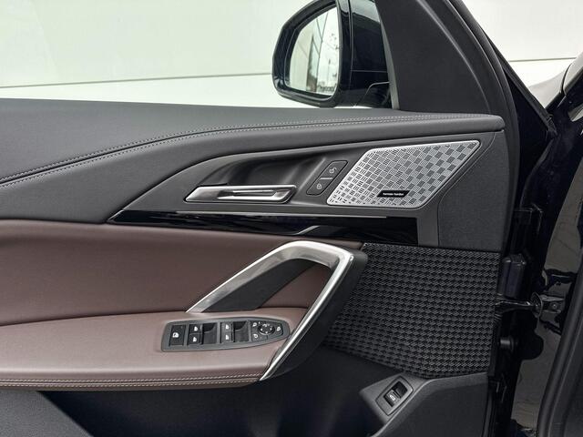 BMW iX1 eDrive20