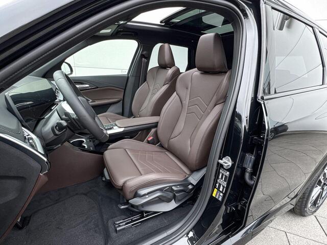 BMW iX1 eDrive20