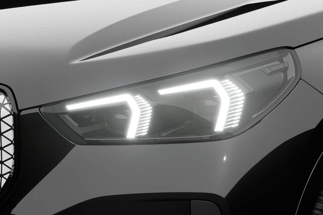 BMW iX1 eDrive20 M Sport Edition | M Sport Pro | Innovation Pack | Travel Pack