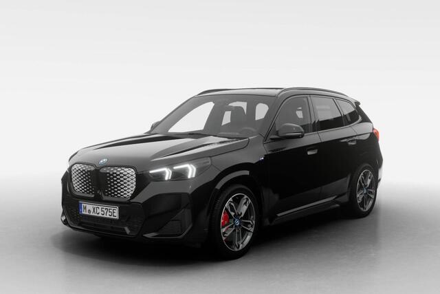 BMW iX1 eDrive20