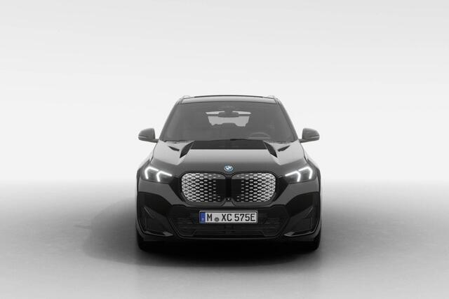 BMW iX1 eDrive20