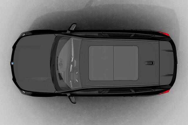 BMW iX1 eDrive20