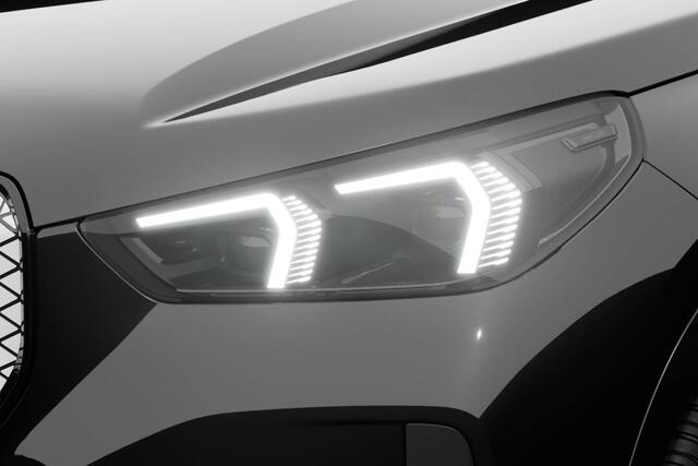 BMW iX1 eDrive20