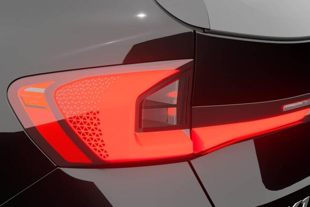BMW iX1 eDrive20