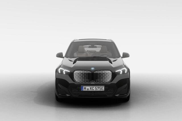 BMW iX1 eDrive20 M Sport Edition | M Sport Pro | Innovation Pack | Travel Pack