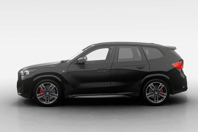 BMW iX1 eDrive20 M Sport Edition | M Sport Pro | Innovation Pack | Travel Pack