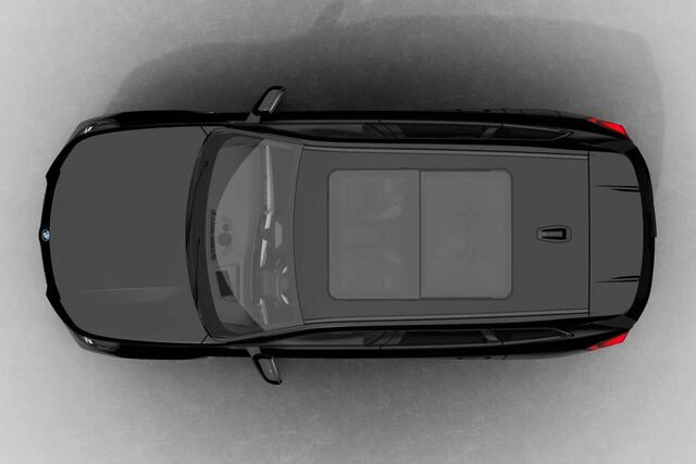 BMW iX1 eDrive20 M Sport Edition | M Sport Pro | Innovation Pack | Travel Pack