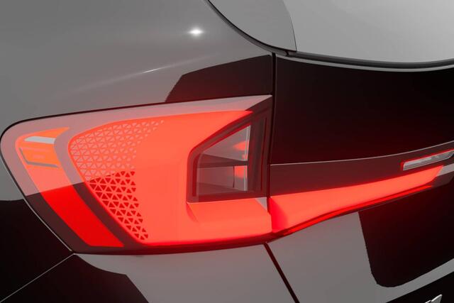 BMW iX1 eDrive20 M Sport Edition | M Sport Pro | Innovation Pack | Travel Pack