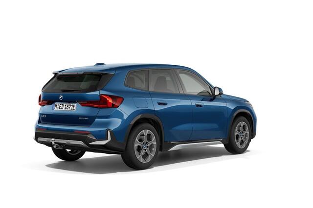 BMW iX1 eDrive20 xLine - Beschikbaar vanaf: Augustus 2025