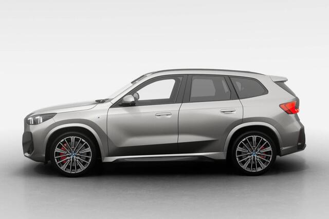 BMW iX1 eDrive20 | M Sport Pro| Innovation Pack | Comfort Pack | Travel Pack