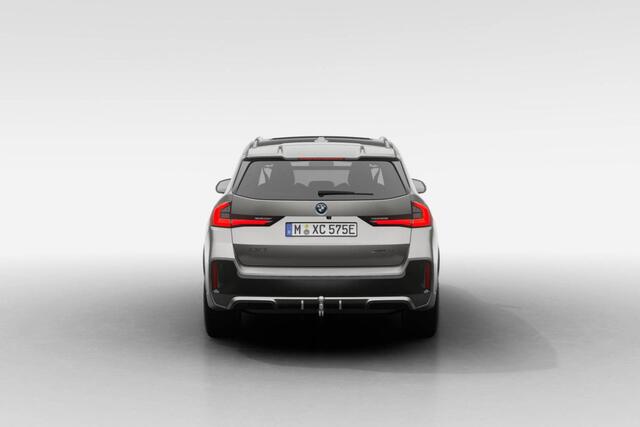BMW iX1 eDrive20 | M Sport Pro| Innovation Pack | Comfort Pack | Travel Pack