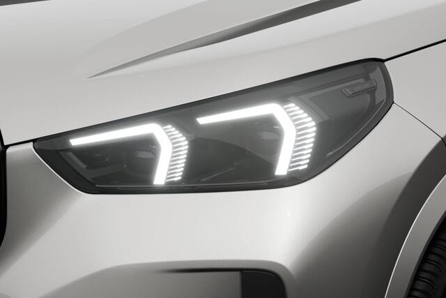 BMW iX1 eDrive20 | M Sport Pro| Innovation Pack | Comfort Pack | Travel Pack