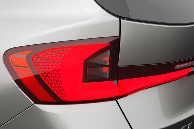 BMW iX1 eDrive20 | M Sport Pro| Innovation Pack | Comfort Pack | Travel Pack