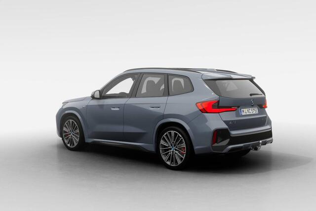 BMW iX1 eDrive20 M Sport Edition