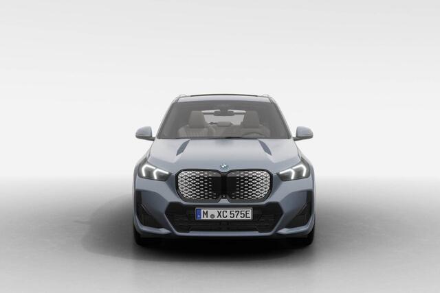 BMW iX1 eDrive20 M Sport Edition
