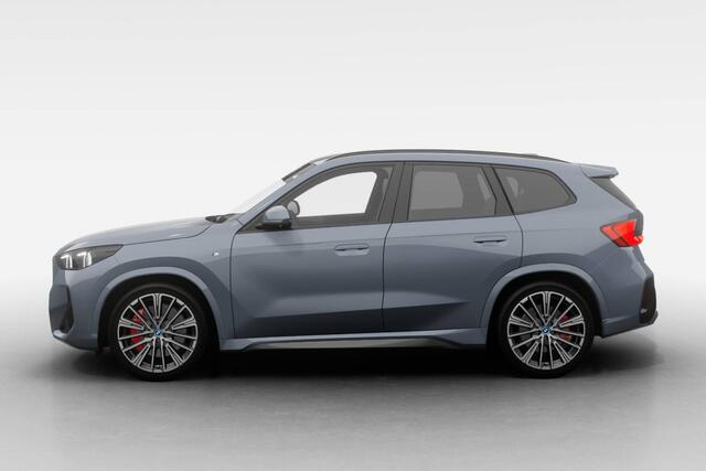 BMW iX1 eDrive20 M Sport Edition