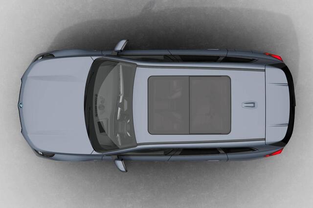 BMW iX1 eDrive20 M Sport Edition