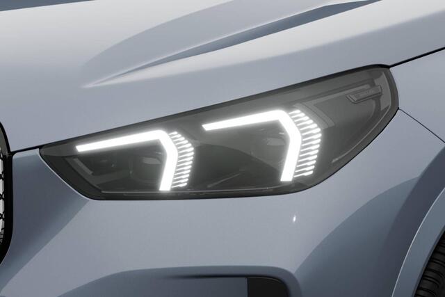 BMW iX1 eDrive20 M Sport Edition