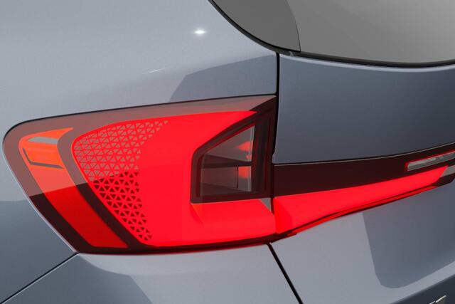BMW iX1 eDrive20 M Sport Edition