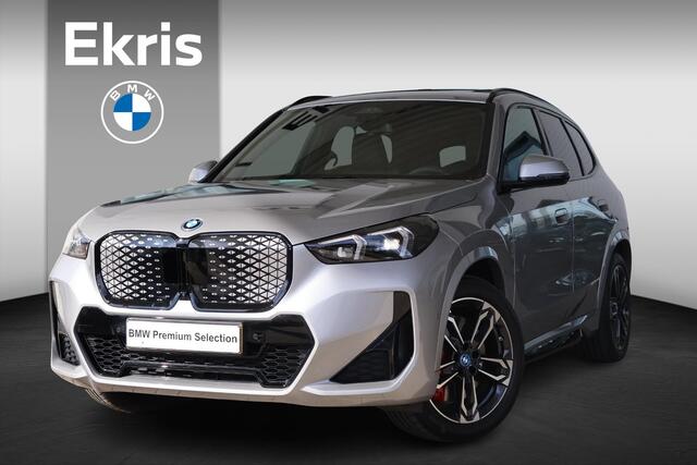 BMW iX1 xDrive30 | M Sportpakket Pro | Innovation Pack | Travel Pack
