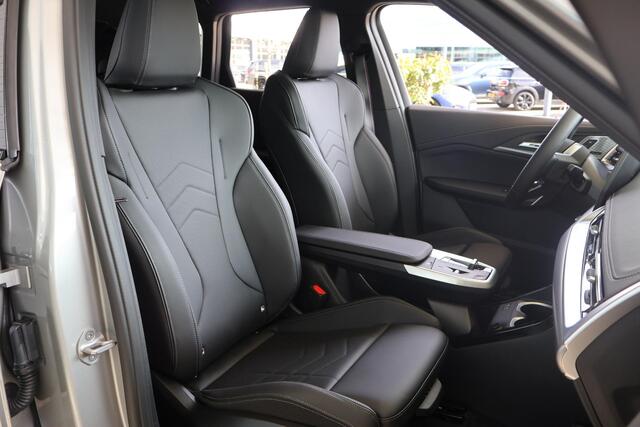 BMW iX1 xDrive30 | M Sportpakket Pro | Innovation Pack | Travel Pack
