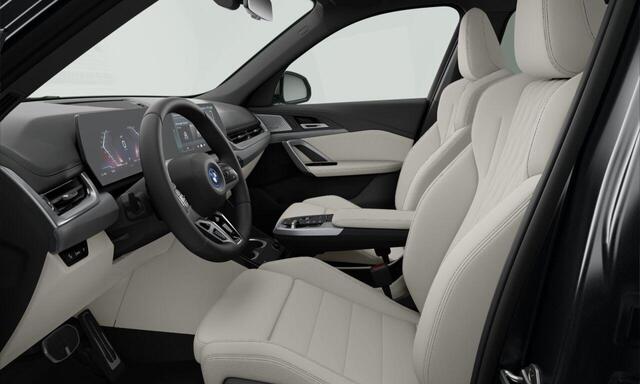 BMW iX1 eDrive20 | M Sportpakket Pro | Premium Pack | Travel Pack