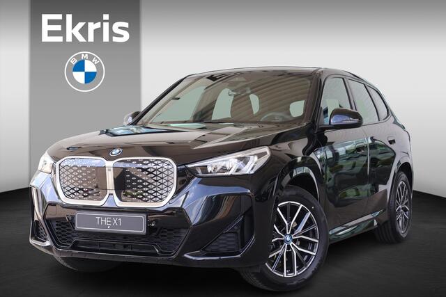 BMW iX1 eDrive20 | M Sportpakket