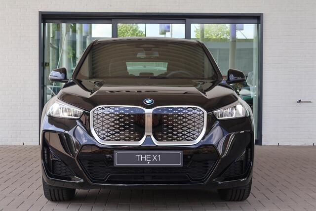BMW iX1 eDrive20 | M Sportpakket