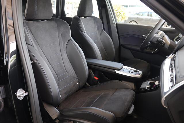 BMW iX1 eDrive20 | M Sportpakket