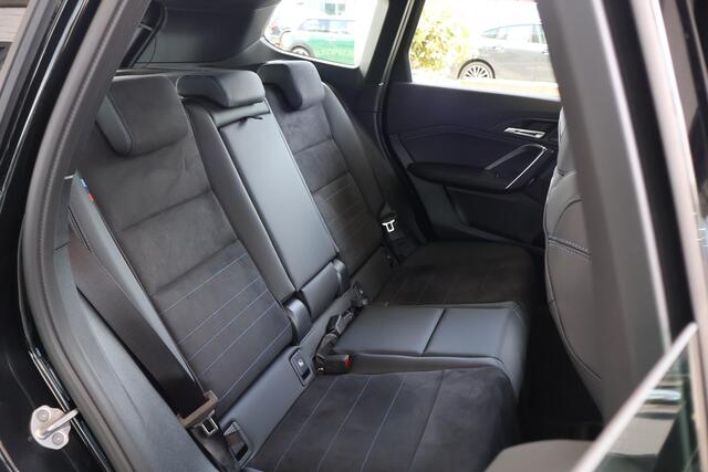 BMW iX1 eDrive20 | M Sportpakket