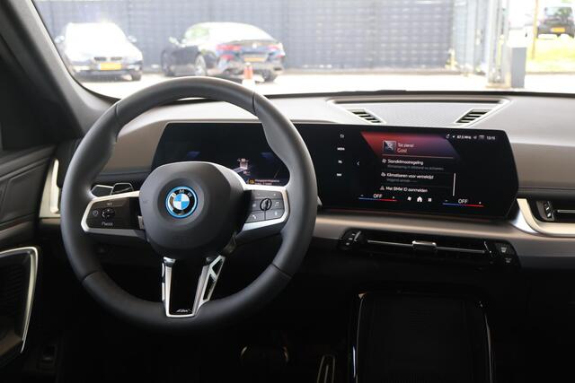 BMW iX1 eDrive20 | M Sportpakket