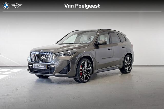 BMW iX1 eDrive20 Innovation Pack Special Request - Beschikbaar vanaf: Augustus 2025