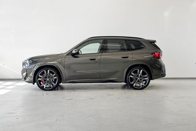 BMW iX1 eDrive20 Innovation Pack Special Request - Beschikbaar vanaf: Augustus 2025