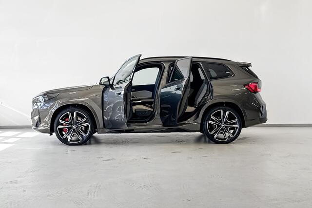 BMW iX1 eDrive20 Innovation Pack Special Request - Beschikbaar vanaf: Augustus 2025