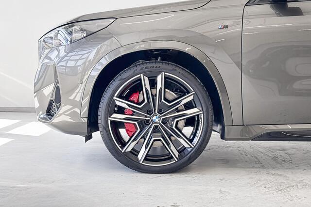 BMW iX1 eDrive20 Innovation Pack Special Request - Beschikbaar vanaf: Augustus 2025