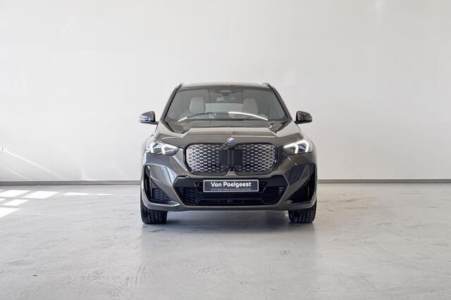 BMW iX1 eDrive20 Innovation Pack Special Request - Beschikbaar vanaf: Augustus 2025