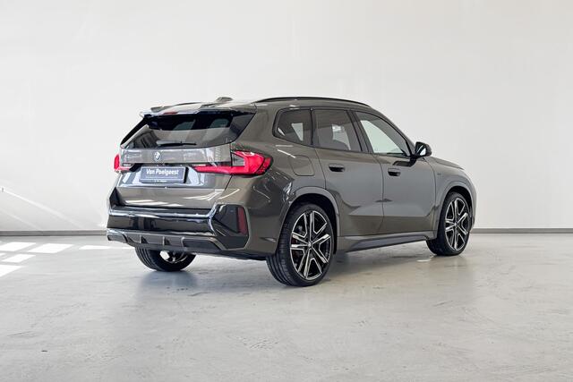 BMW iX1 eDrive20 Innovation Pack Special Request - Beschikbaar vanaf: Augustus 2025