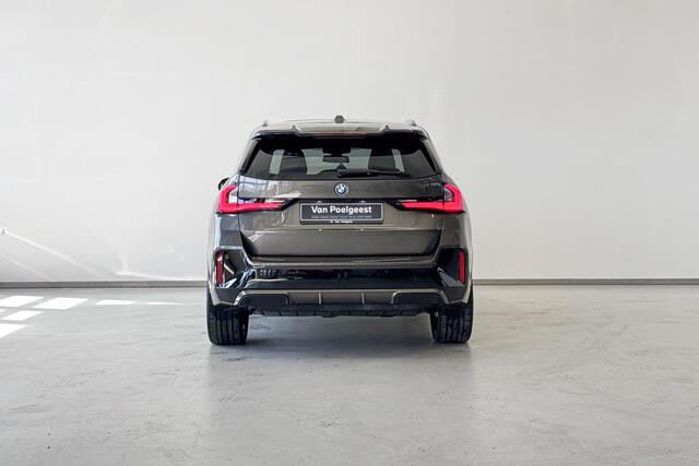 BMW iX1 eDrive20 Innovation Pack Special Request - Beschikbaar vanaf: Augustus 2025
