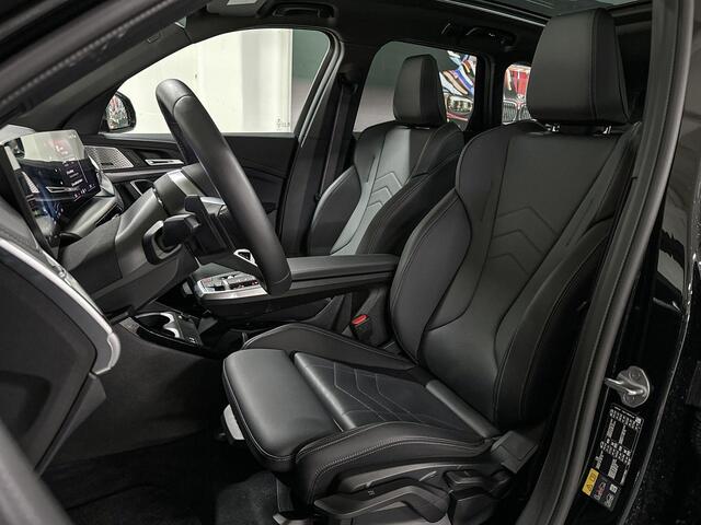 BMW iX1 eDrive20 | M-Sport Pro | Travel Pack | Premium Pack | Harman/Kardon | Panoramadak | Comfort Access