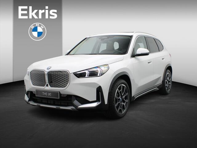 BMW iX1 eDrive20 | Model xLine | Innovation Package | Travel Package
