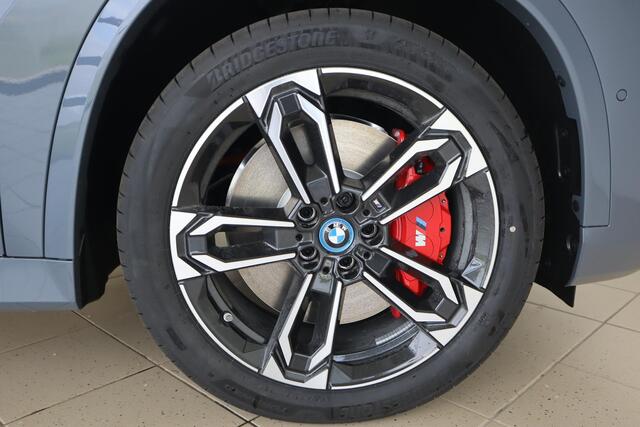 BMW iX1 eDrive20 M Sportpakket Pro | Travel Pack | Elektr. Trekhaak