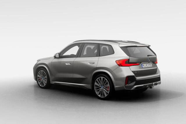 BMW iX1 eDrive20 M Sport Edition | M Sport Pro | Innovation Pack | Comfort Pack | Travel Pack