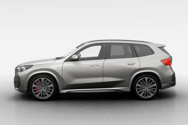 BMW iX1 eDrive20 M Sport Edition | M Sport Pro | Innovation Pack | Comfort Pack | Travel Pack