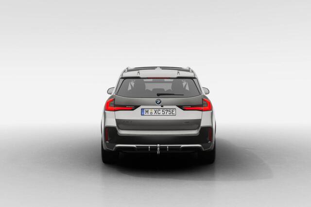 BMW iX1 eDrive20 M Sport Edition | M Sport Pro | Innovation Pack | Comfort Pack | Travel Pack