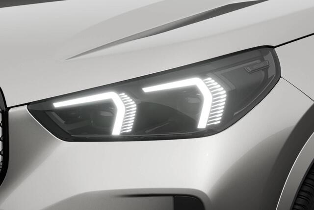 BMW iX1 eDrive20 M Sport Edition | M Sport Pro | Innovation Pack | Comfort Pack | Travel Pack