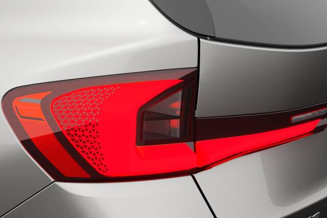 BMW iX1 eDrive20 M Sport Edition | M Sport Pro | Innovation Pack | Comfort Pack | Travel Pack