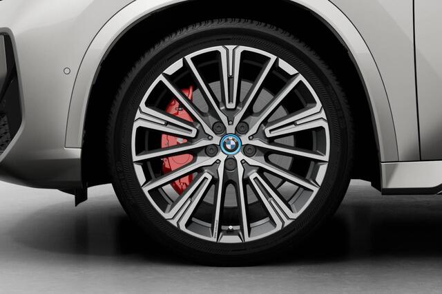 BMW iX1 eDrive20 M Sport Edition | M Sport Pro | Innovation Pack | Comfort Pack | Travel Pack